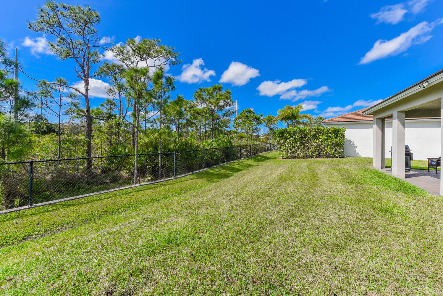 Jensen Village at Jensen Beach Country Club - Residential
