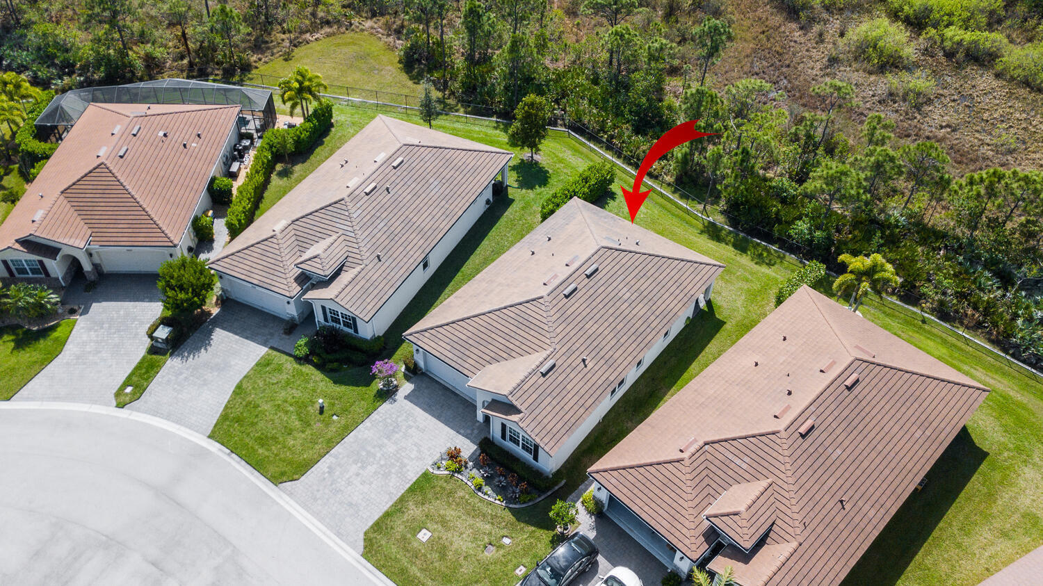 Jensen Village at Jensen Beach Country Club - Residential