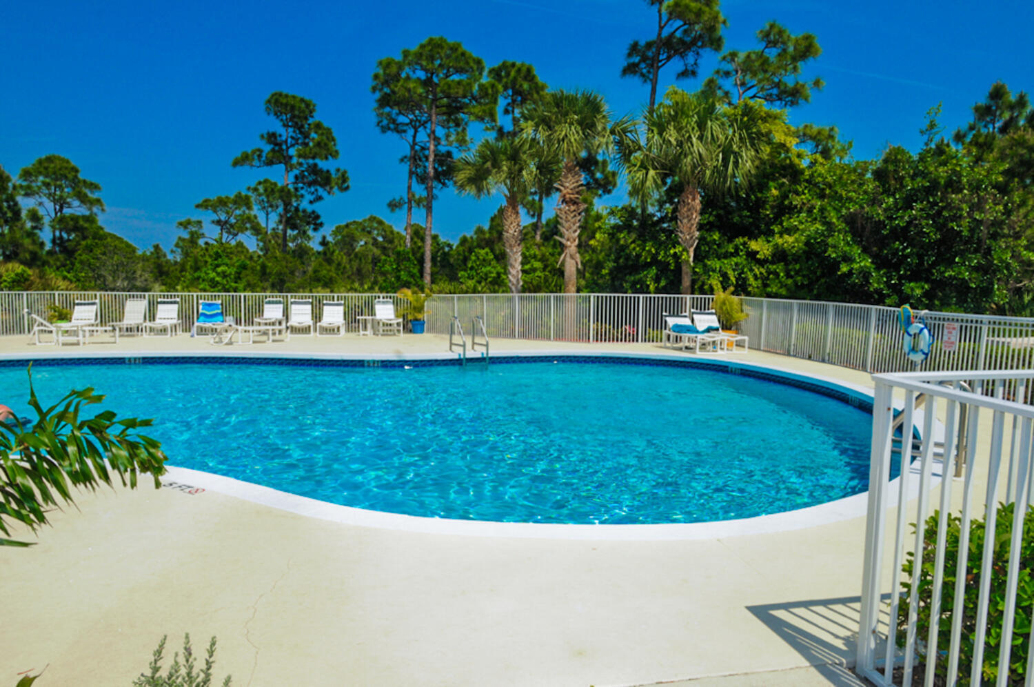 Jensen Village at Jensen Beach Country Club - Residential