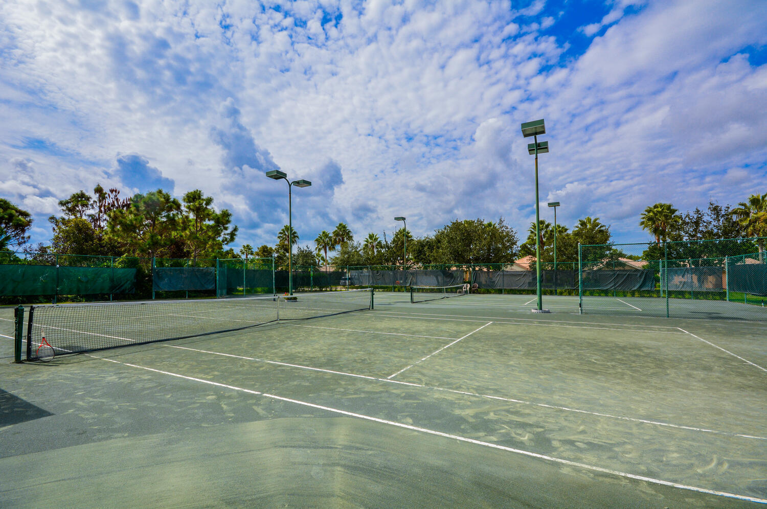 Jensen Village at Jensen Beach Country Club - Residential