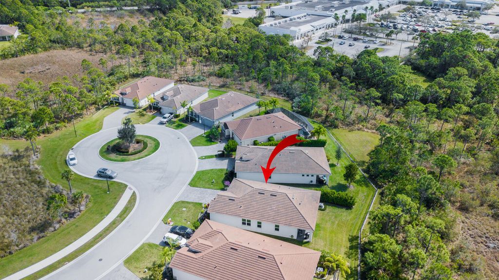 Photo of 4444 NW King Court, Jensen Beach, FL 34957 (MLS # B26012005)