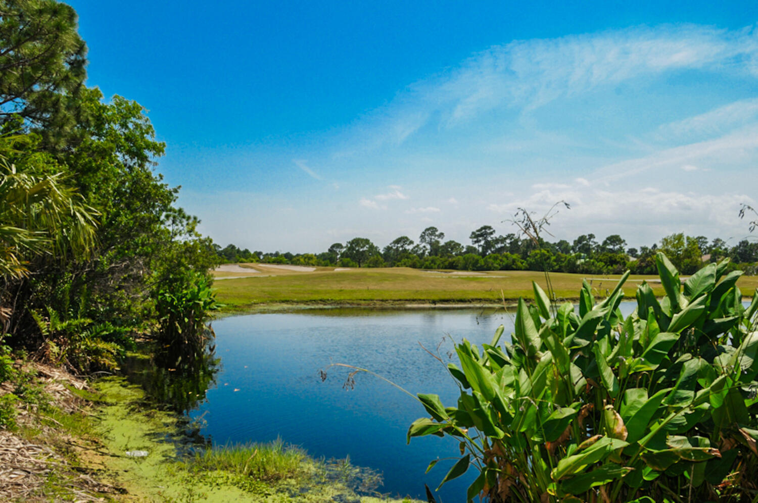 Jensen Village at Jensen Beach Country Club - Residential