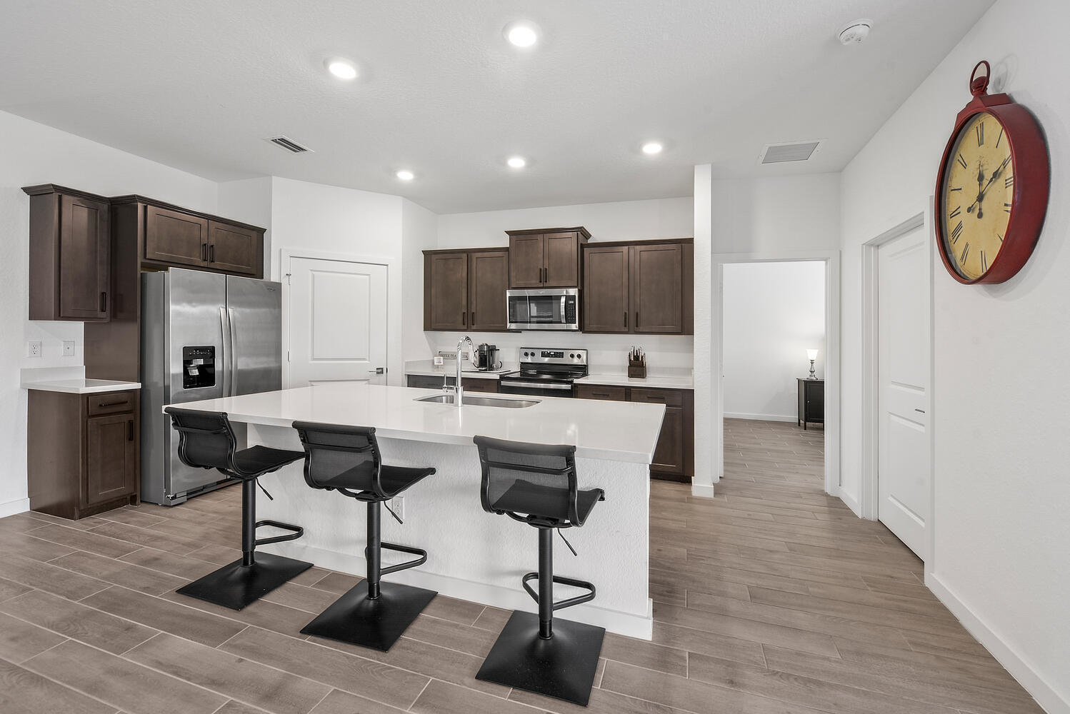 Jensen Village at Jensen Beach Country Club - Residential