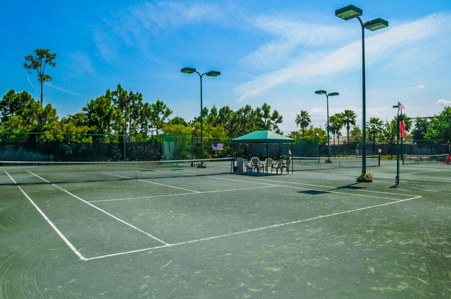 Jensen Village at Jensen Beach Country Club - Residential