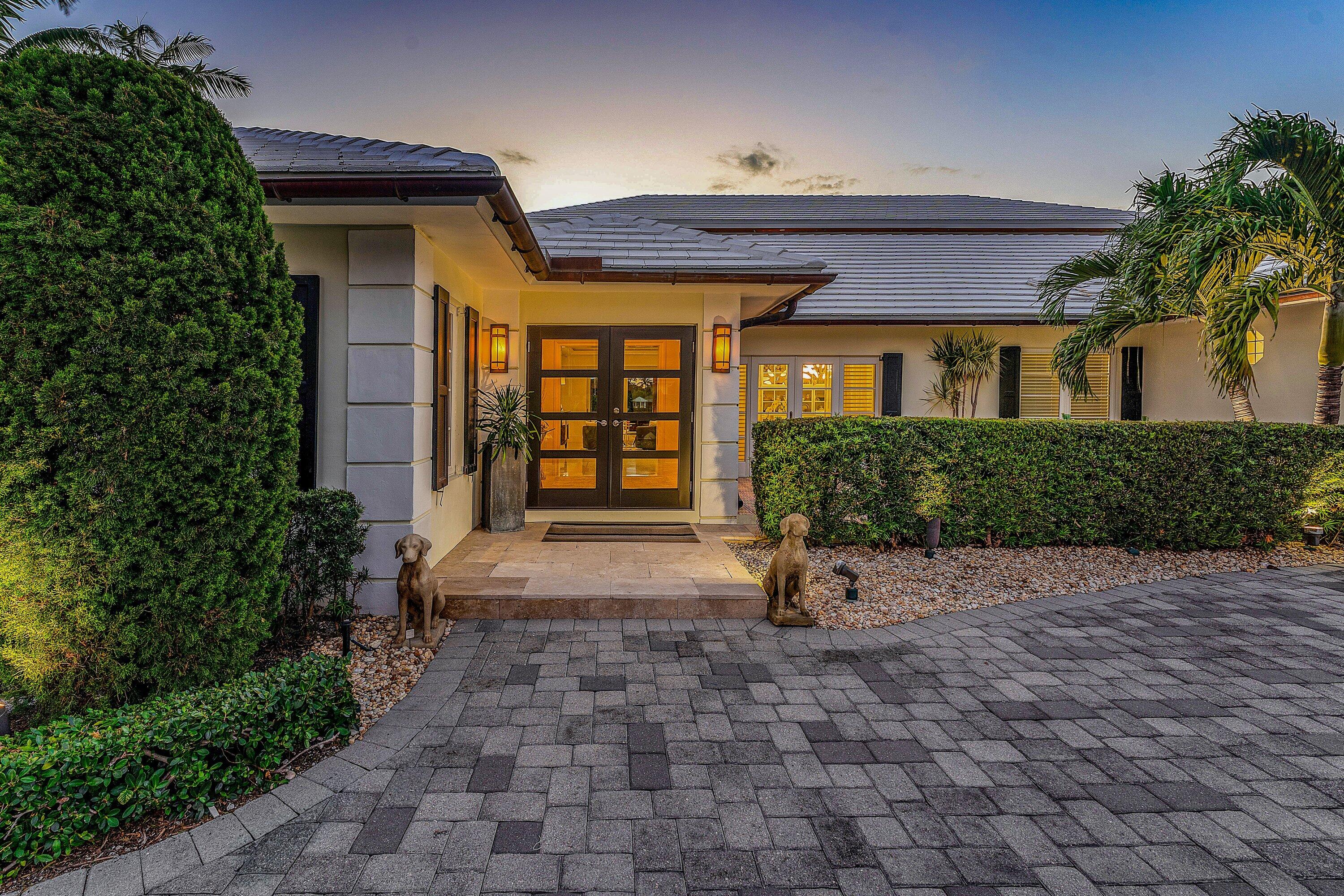 50 Spoonbill Road