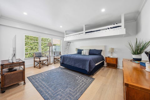 Tiny photo for 50 Spoonbill Road, Manalapan, FL 33462 (MLS # B26076867)