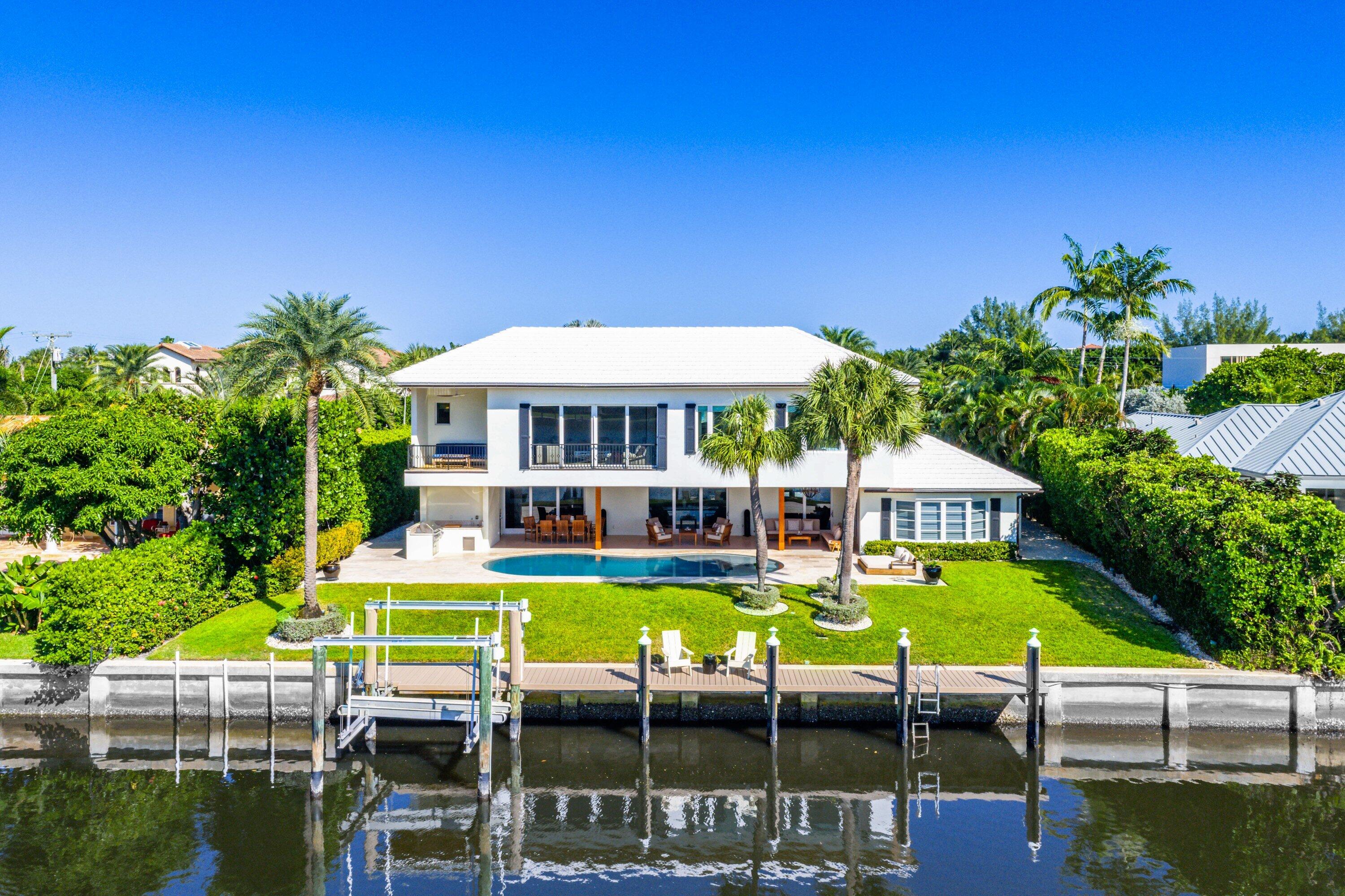 50 Spoonbill Road