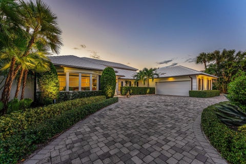 Tiny photo for 50 Spoonbill Road, Manalapan, FL 33462 (MLS # B26076867)