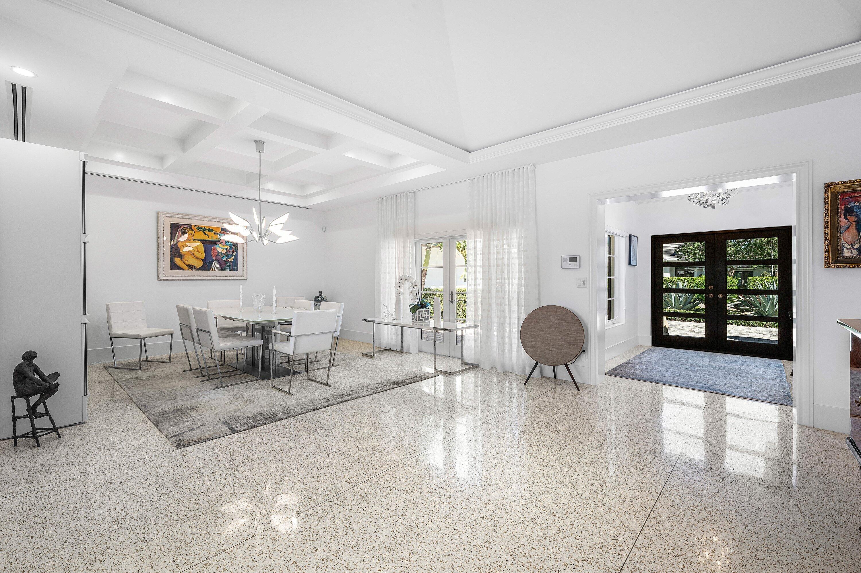 50 Spoonbill Road