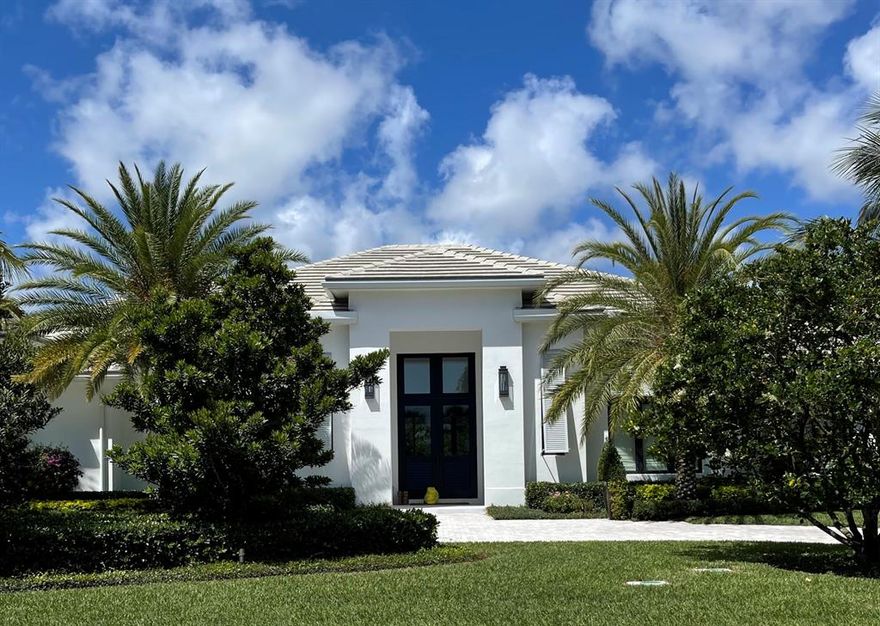 Beautiful Maxwell Building Corp constructed home with exceptional finishes and a bright and airy feel throughout the home.  Listing is posted solely for comp analysis purposes.