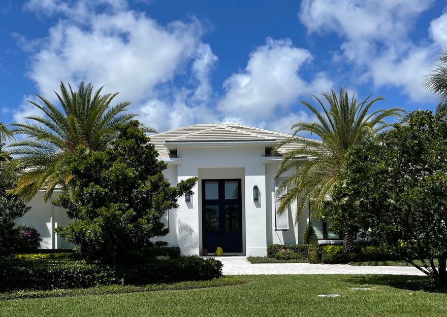 Beautiful Maxwell Building Corp constructed home with exceptional finishes and a bright and airy feel throughout the home.  Listing is posted solely for comp analysis purposes.