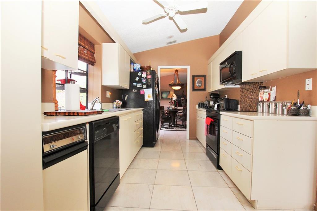 Boca Woods Country Club P - Residential Lease