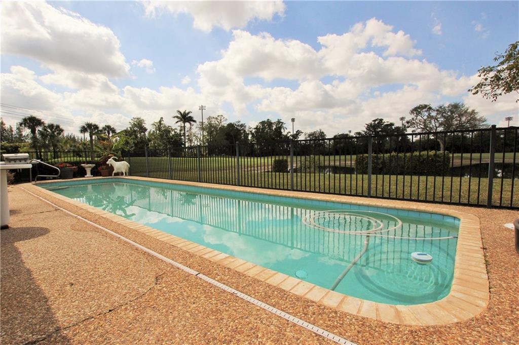 Boca Woods Country Club P - Residential Lease