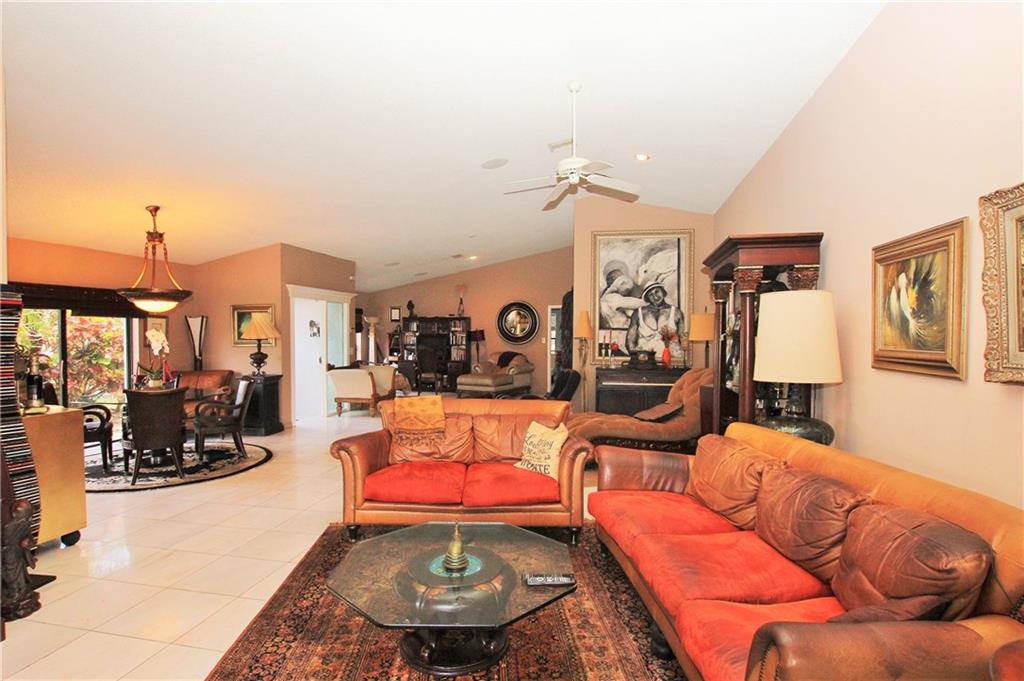 Boca Woods Country Club P - Residential Lease