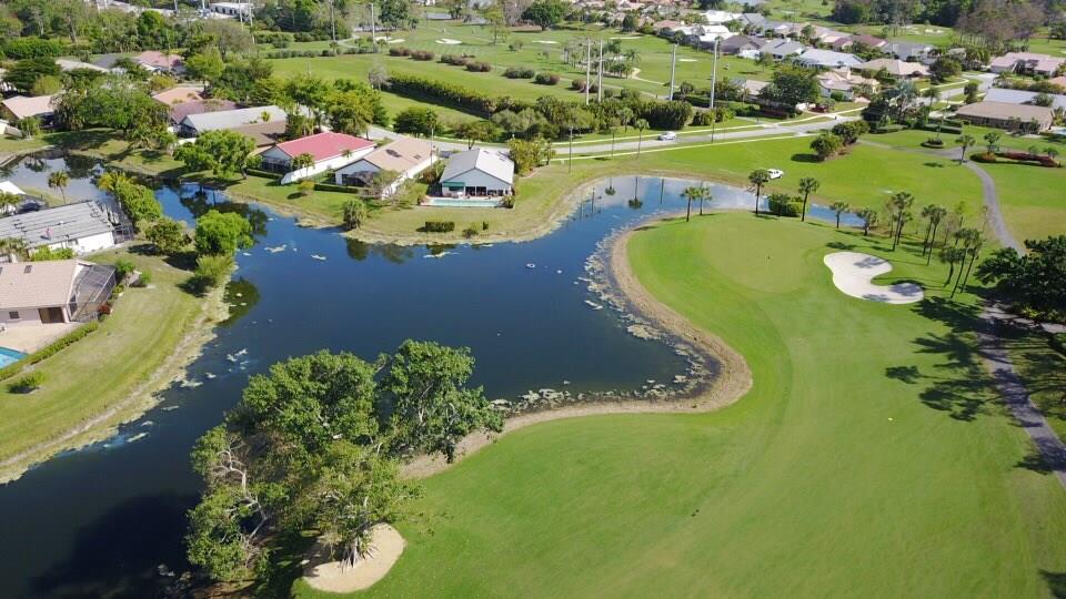 Boca Woods Country Club P - Residential Lease