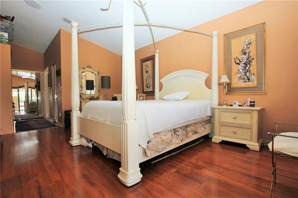 Boca Woods Country Club P - Residential Lease