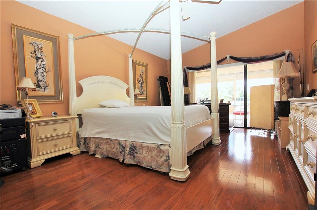 Boca Woods Country Club P - Residential Lease