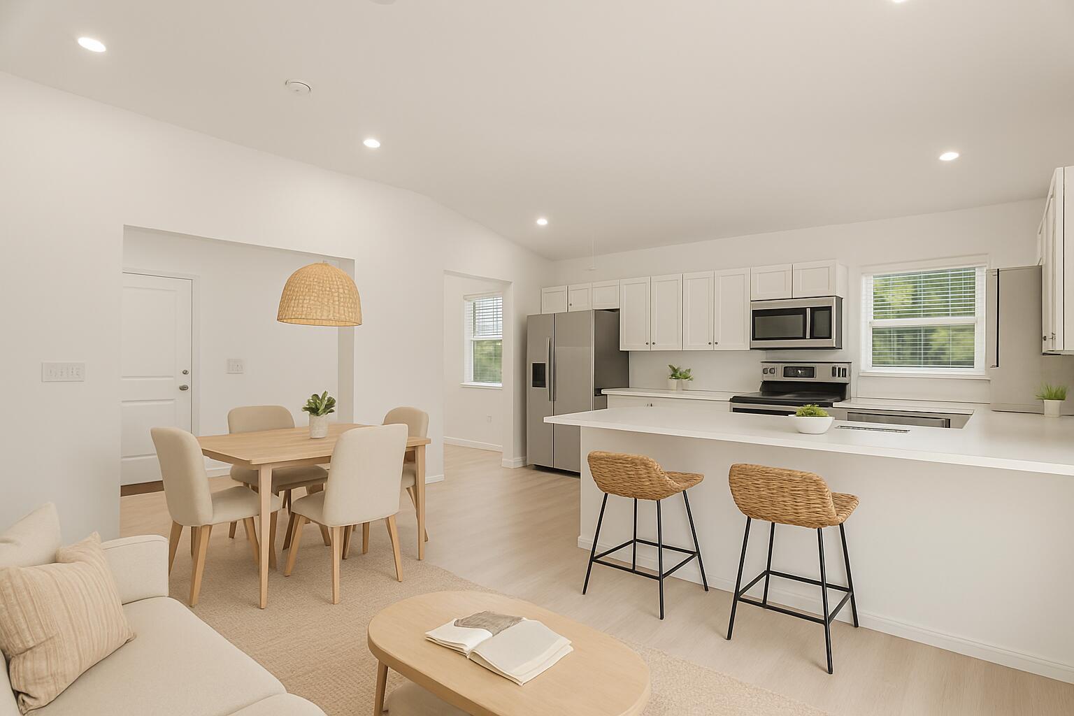 LANTANA POINT - Residential Lease