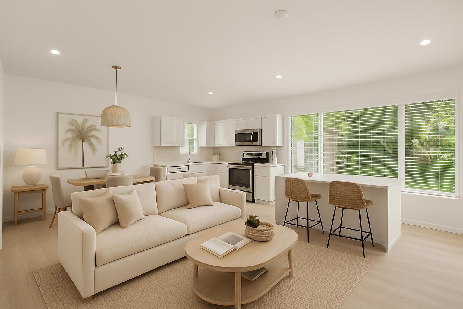 LANTANA POINT - Residential Lease