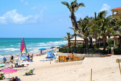 LANTANA POINT - Residential Lease