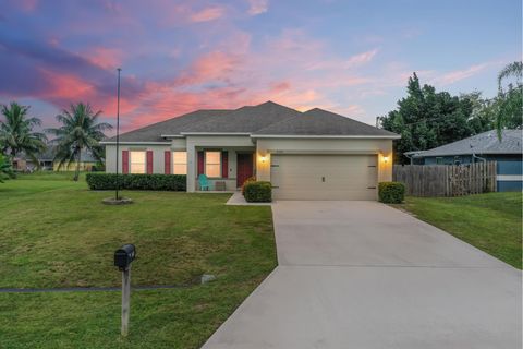 Photo of 2109 SW Chestnut Lane, Port St Lucie, FL 34953 (MLS # R11136522) Photo of 2109 SW Chestnut Lane, Port St Lucie, FL 34953 (MLS # R11136522)