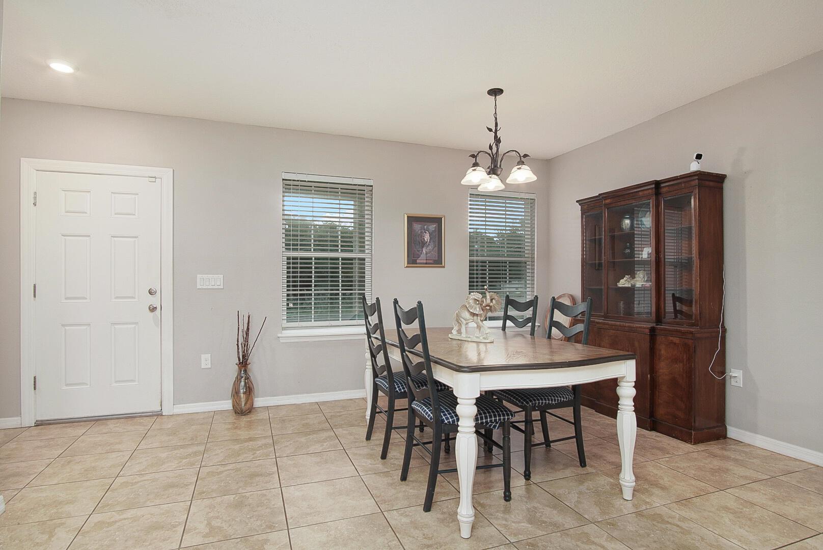 PORT ST LUCIE SECTION 9 - Residential