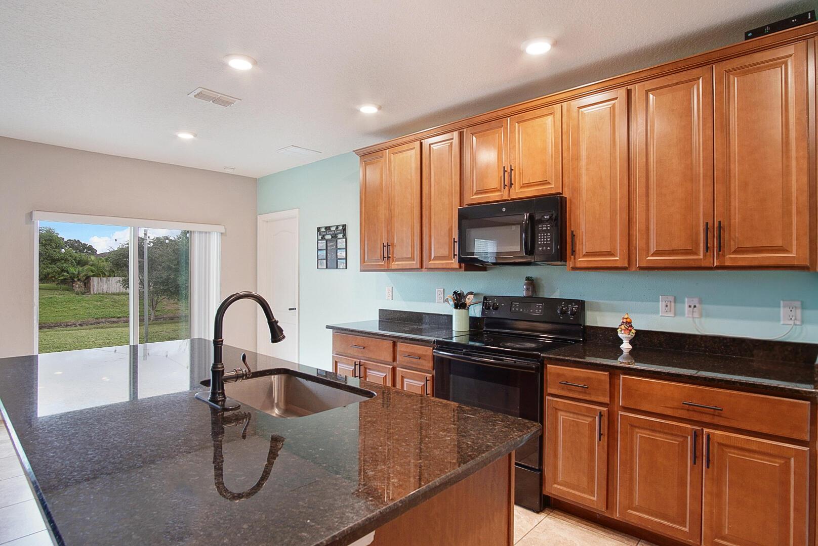 PORT ST LUCIE SECTION 9 - Residential