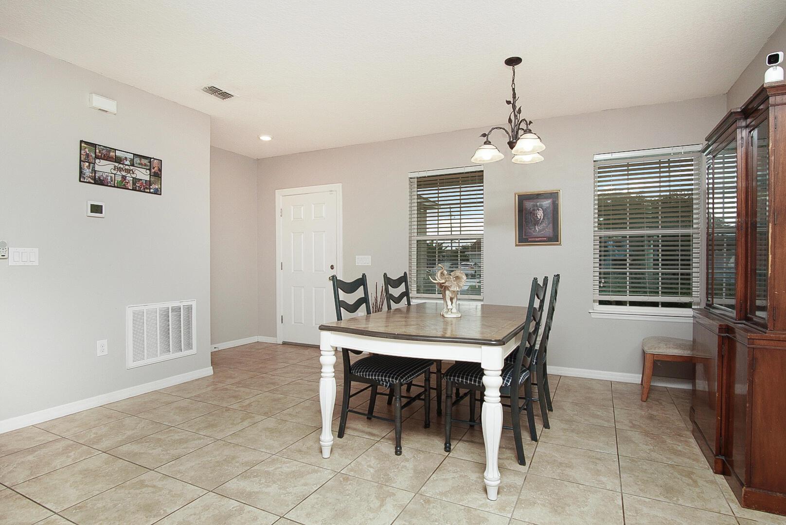 PORT ST LUCIE SECTION 9 - Residential