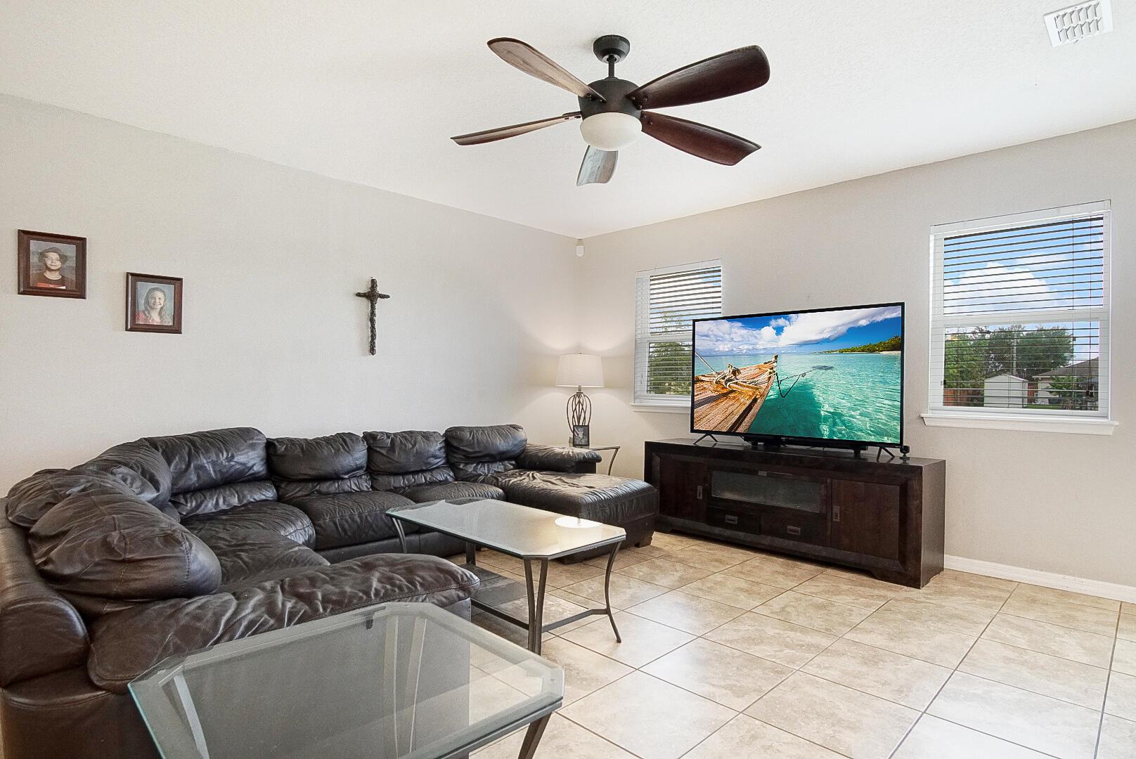 PORT ST LUCIE SECTION 9 - Residential