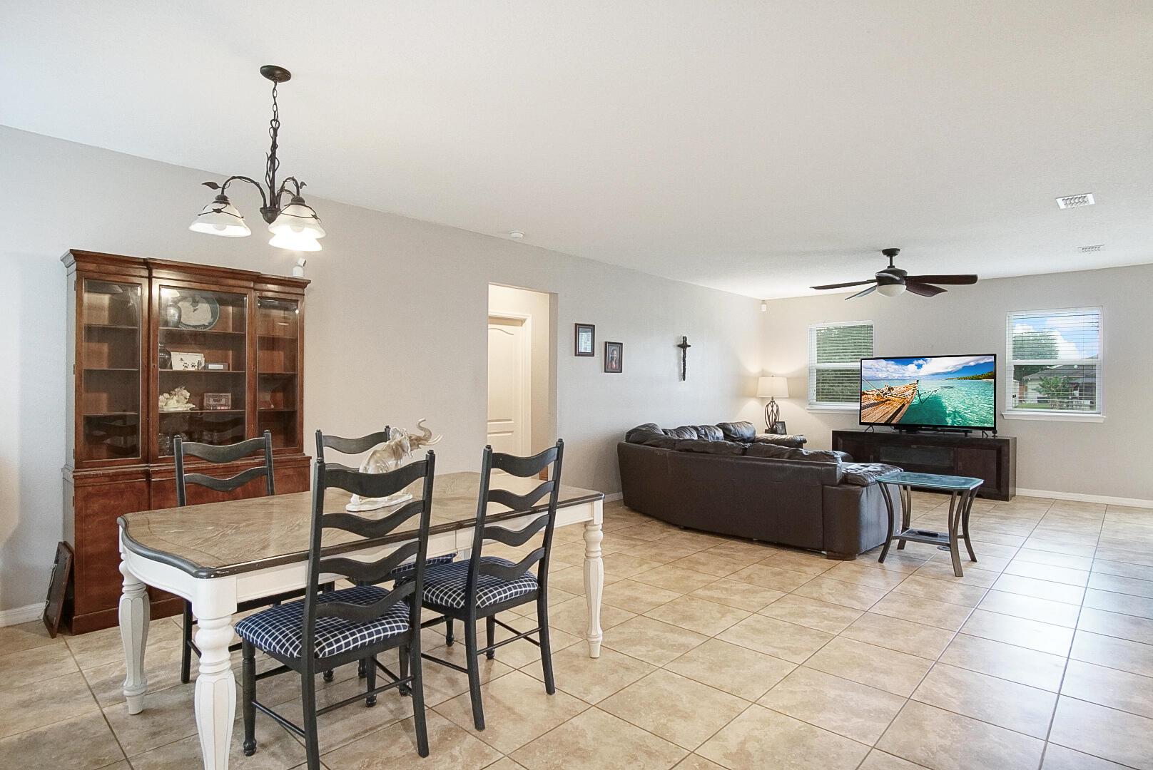 PORT ST LUCIE SECTION 9 - Residential