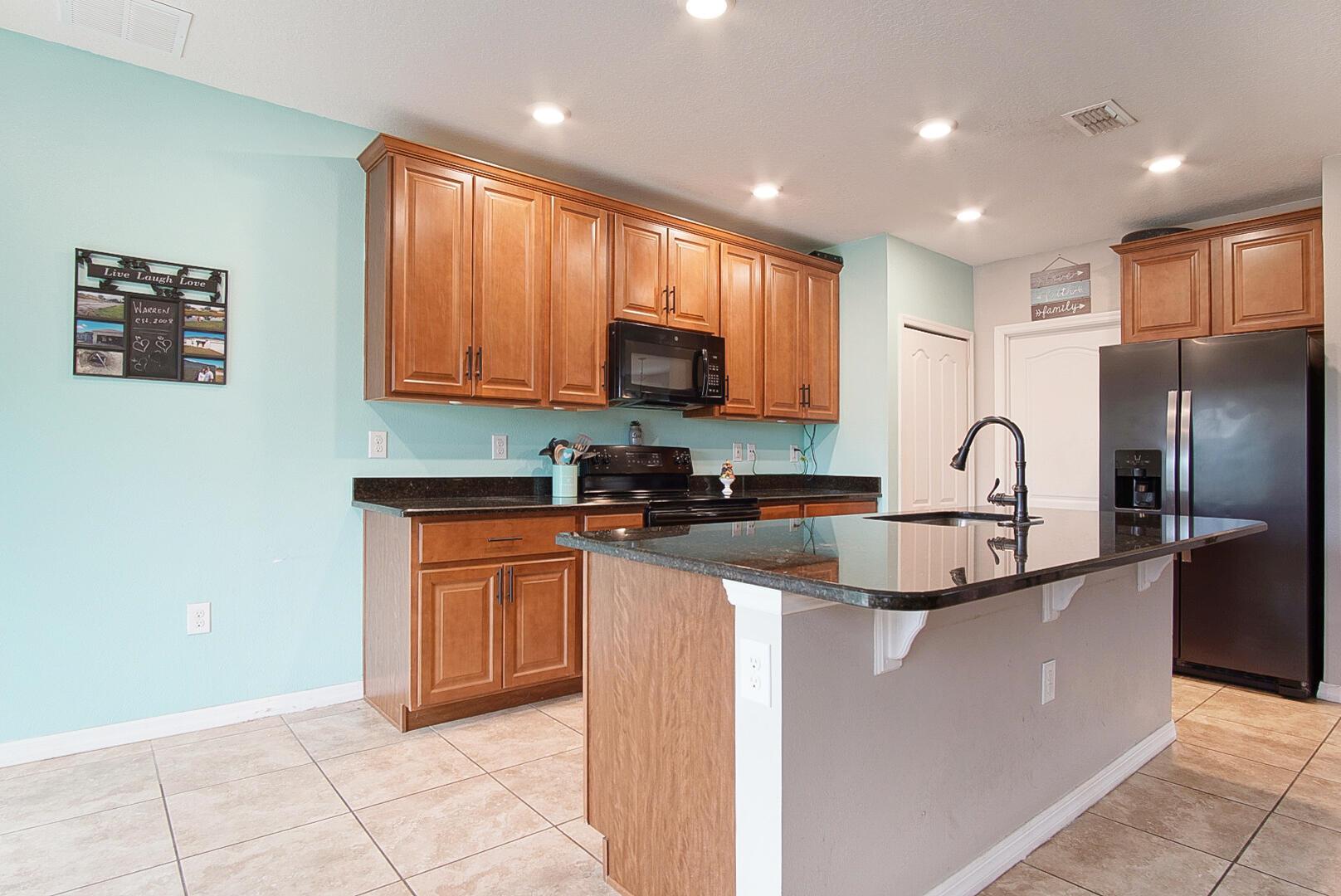 PORT ST LUCIE SECTION 9 - Residential