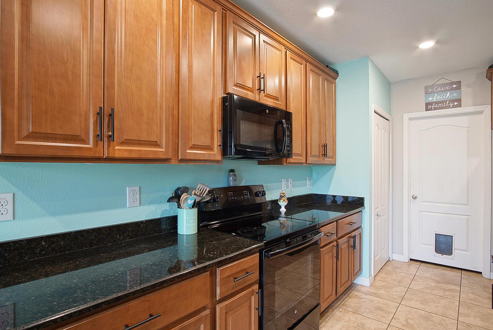 PORT ST LUCIE SECTION 9 - Residential