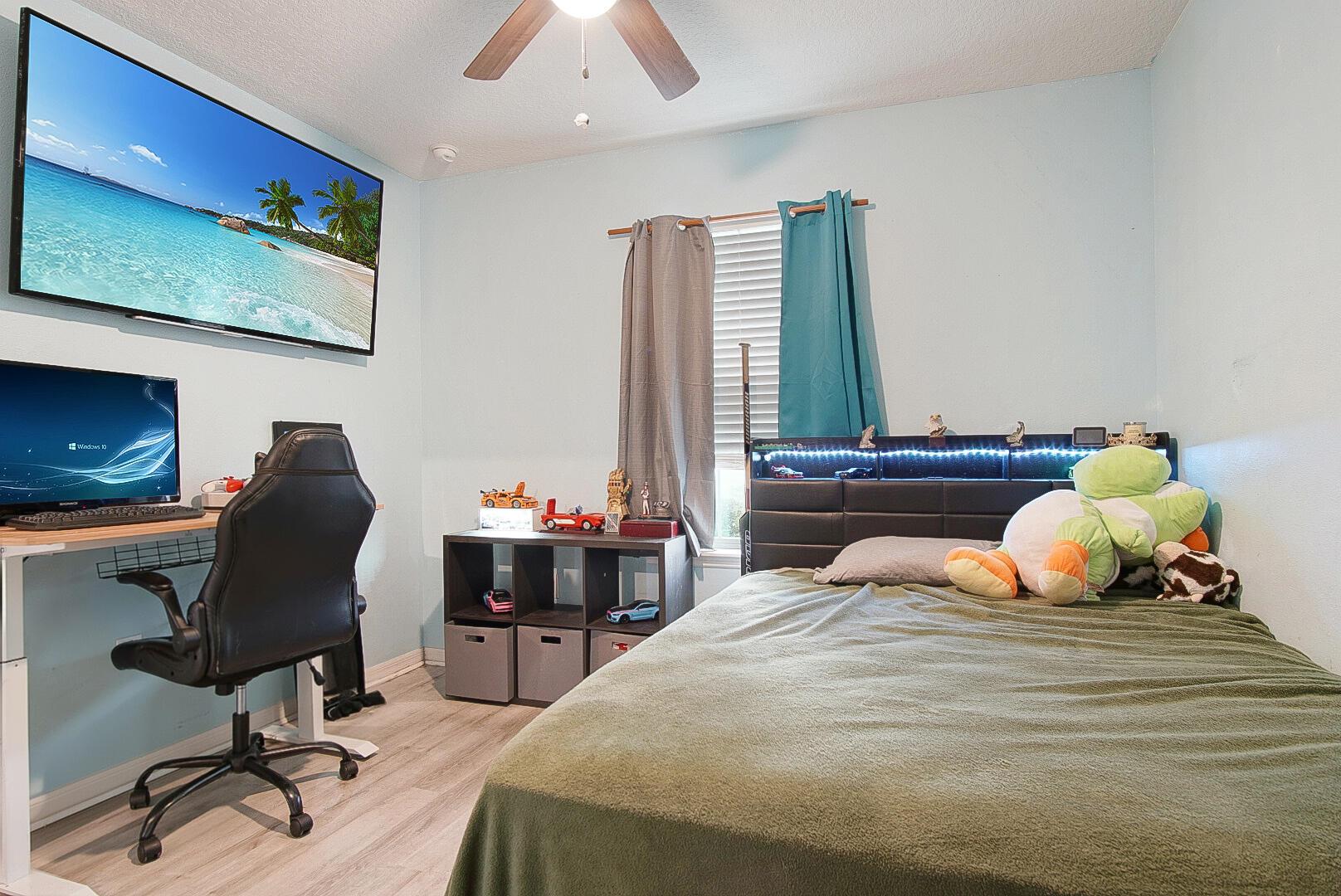 PORT ST LUCIE SECTION 9 - Residential