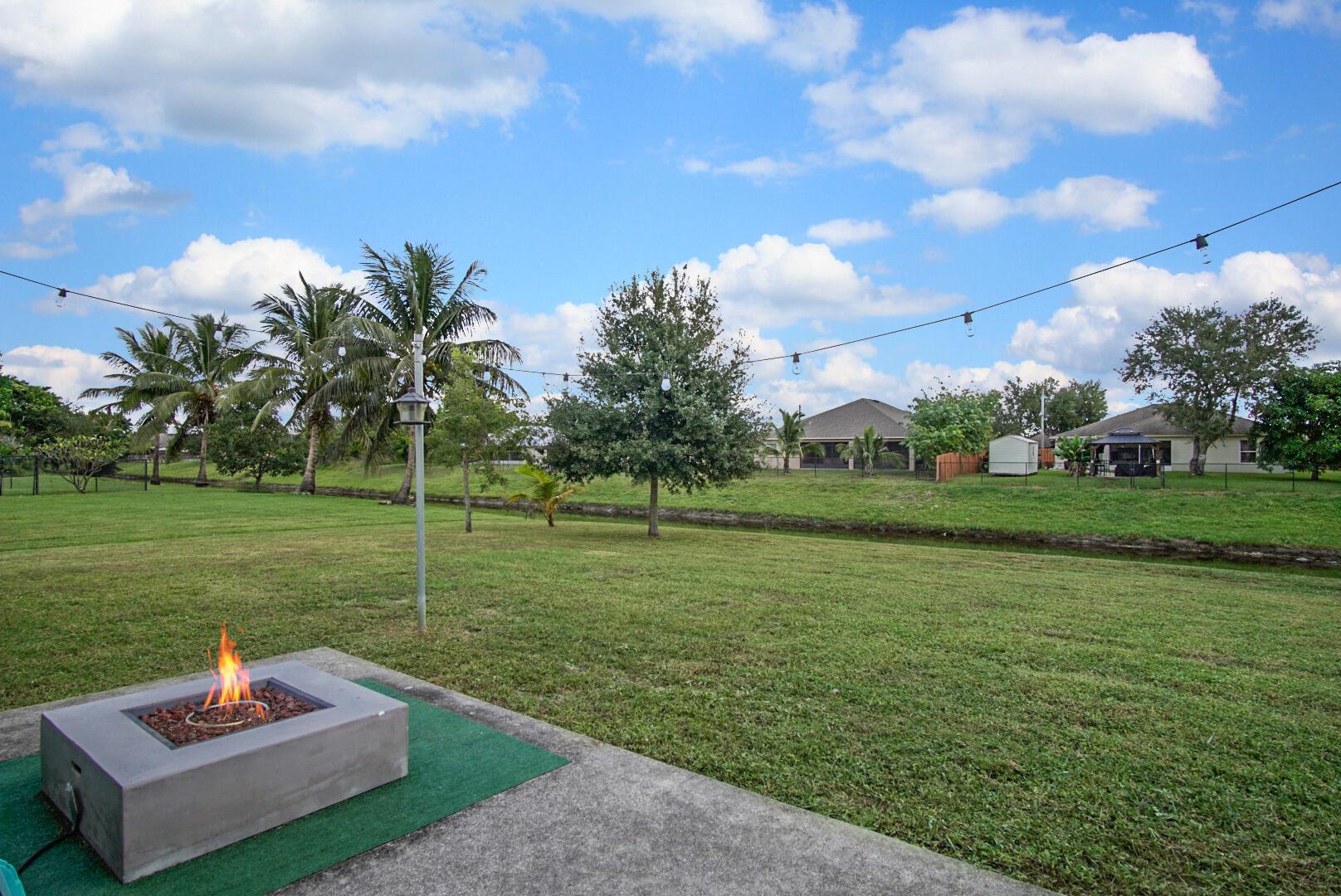 PORT ST LUCIE SECTION 9 - Residential