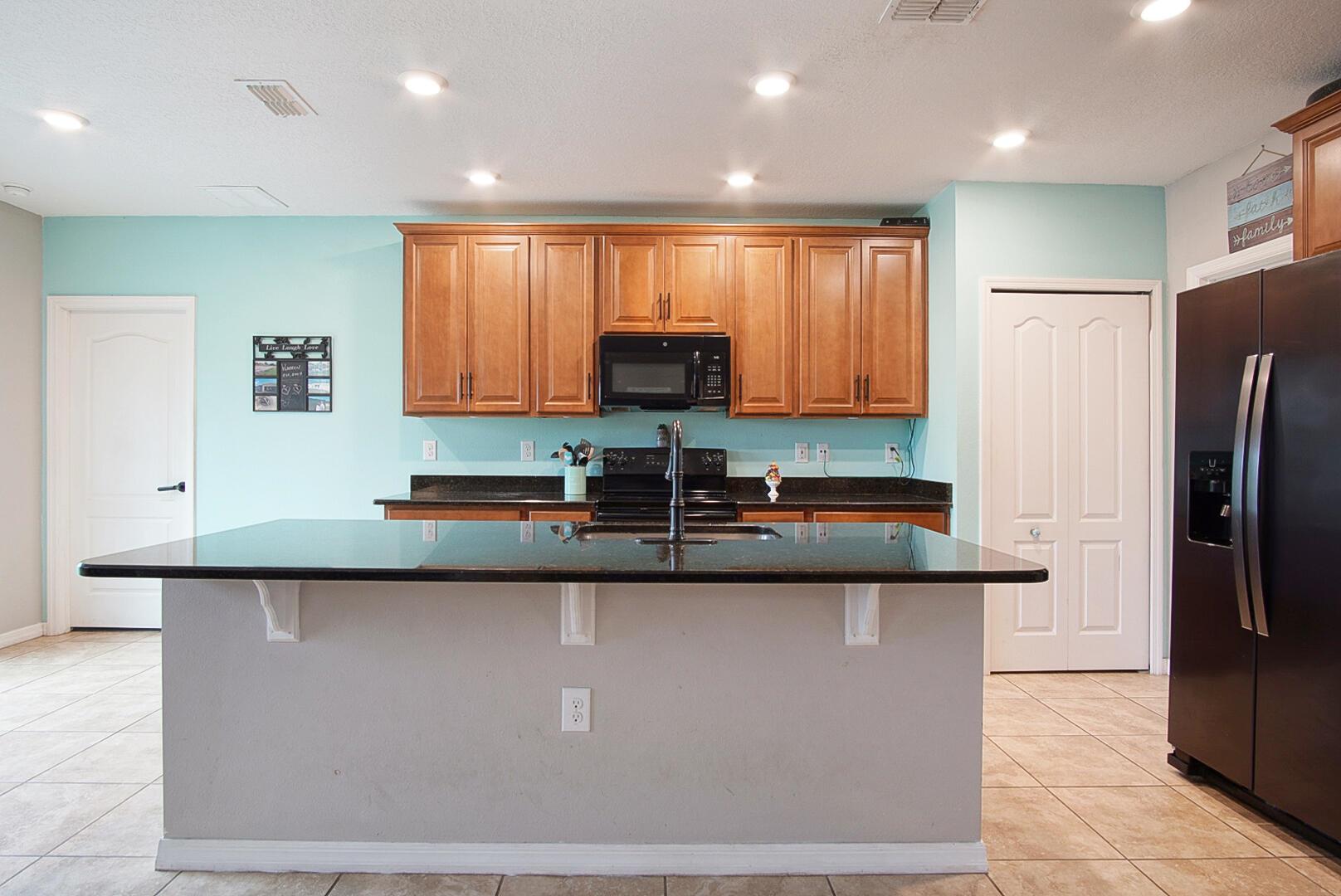 PORT ST LUCIE SECTION 9 - Residential