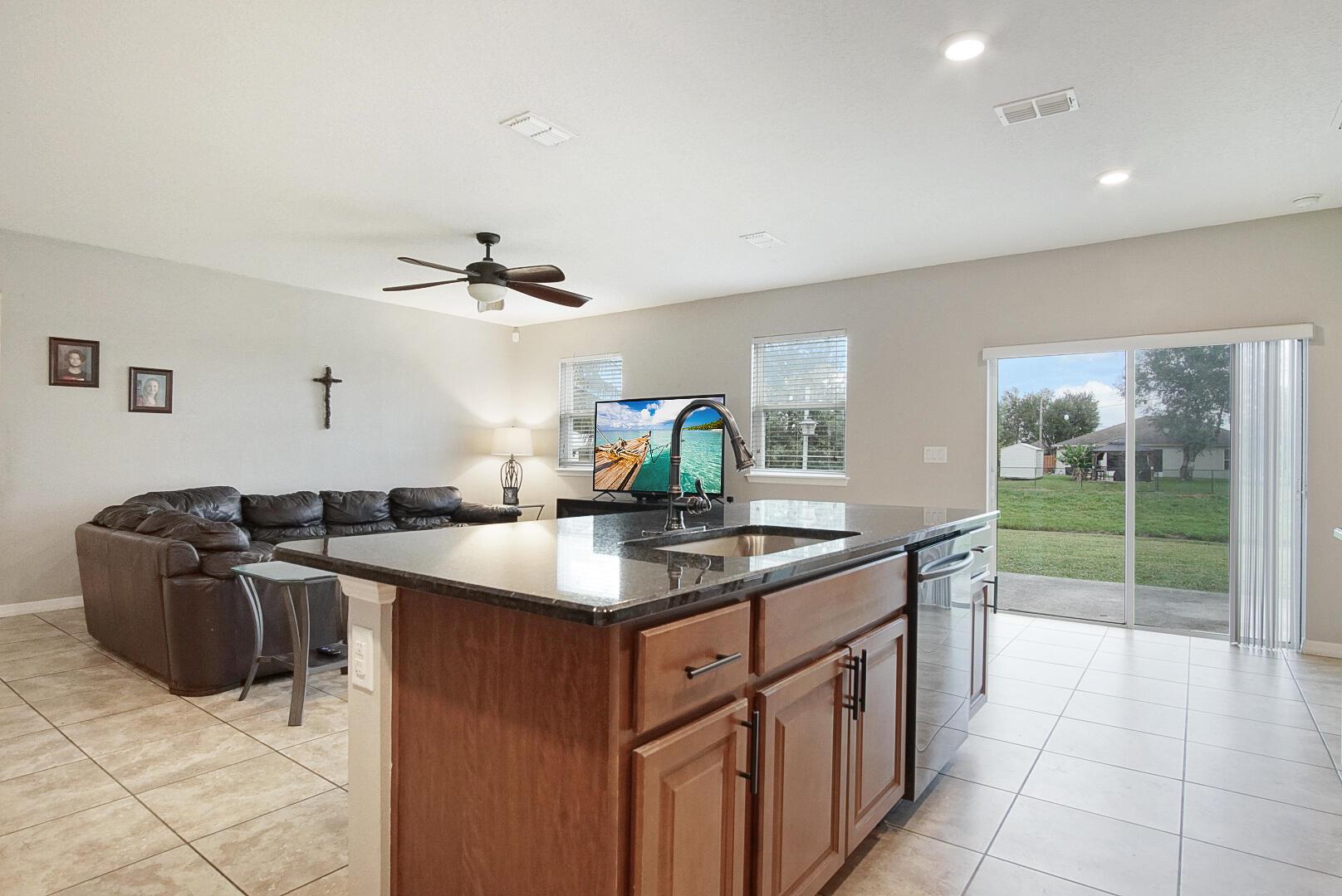 PORT ST LUCIE SECTION 9 - Residential