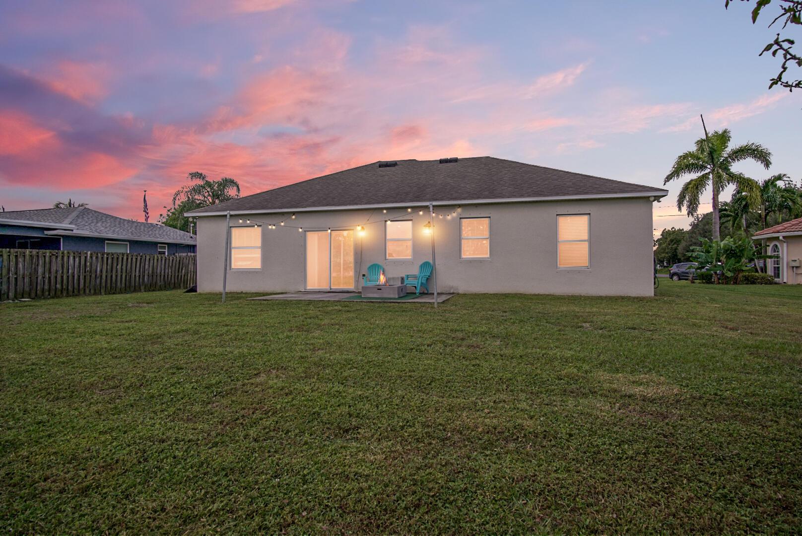 PORT ST LUCIE SECTION 9 - Residential