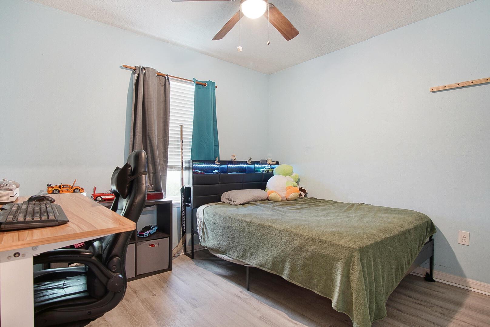 PORT ST LUCIE SECTION 9 - Residential