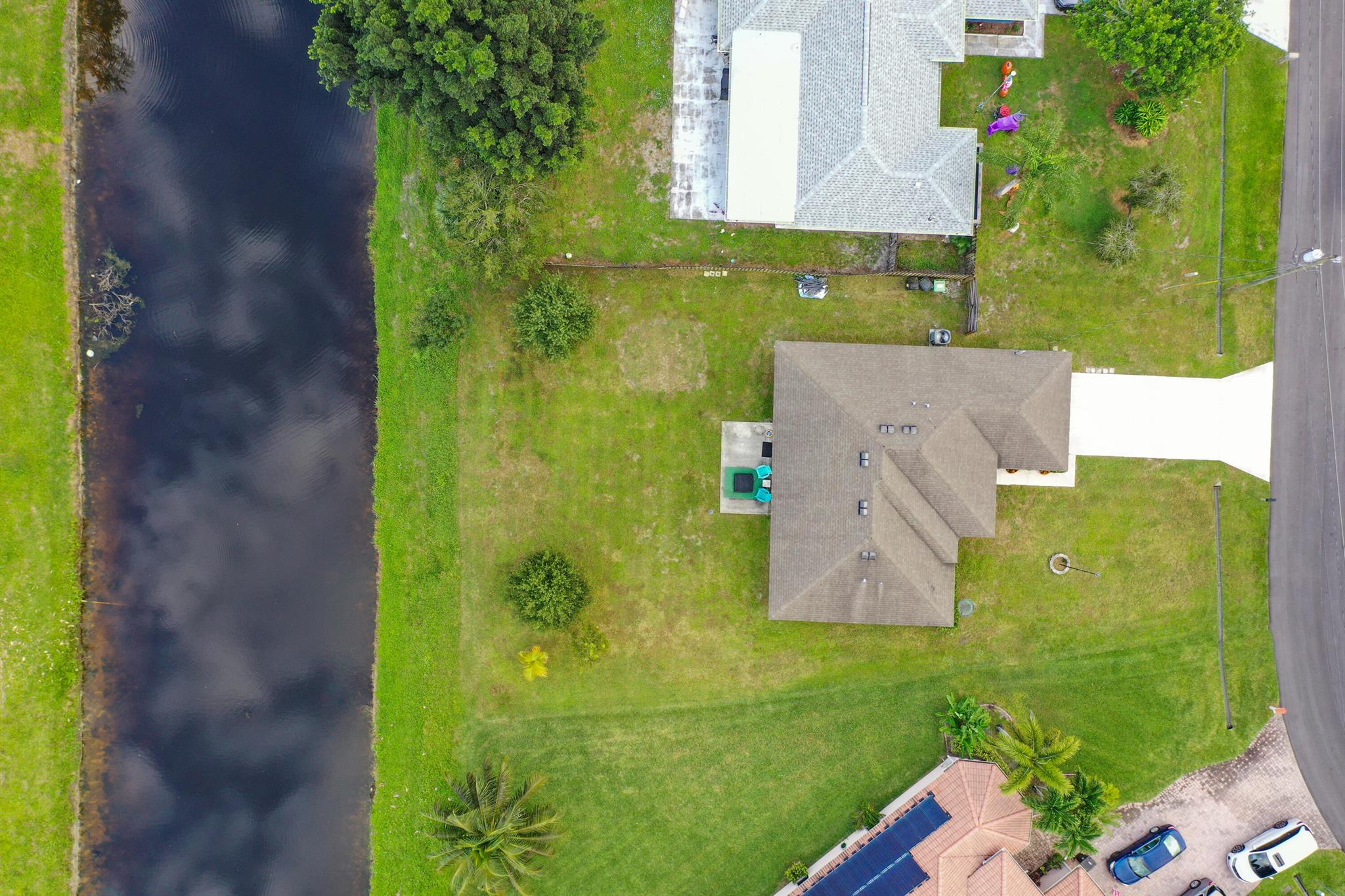 PORT ST LUCIE SECTION 9 - Residential