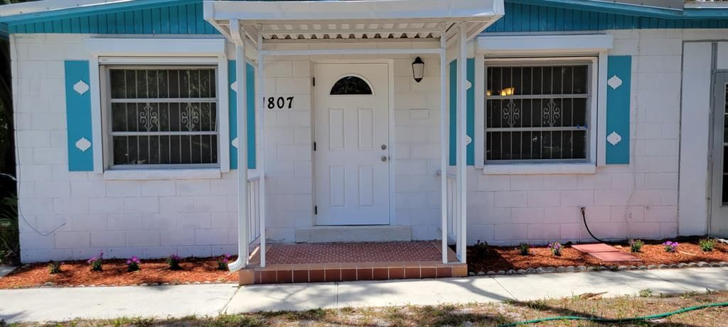 Photo of 1807 S 26th Street E, Fort Pierce, FL 34947 (MLS # R10804896)