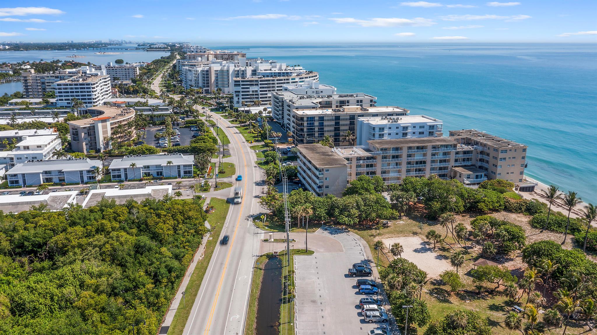 DUNE DECK OF THE PALM BEA - Residential Lease