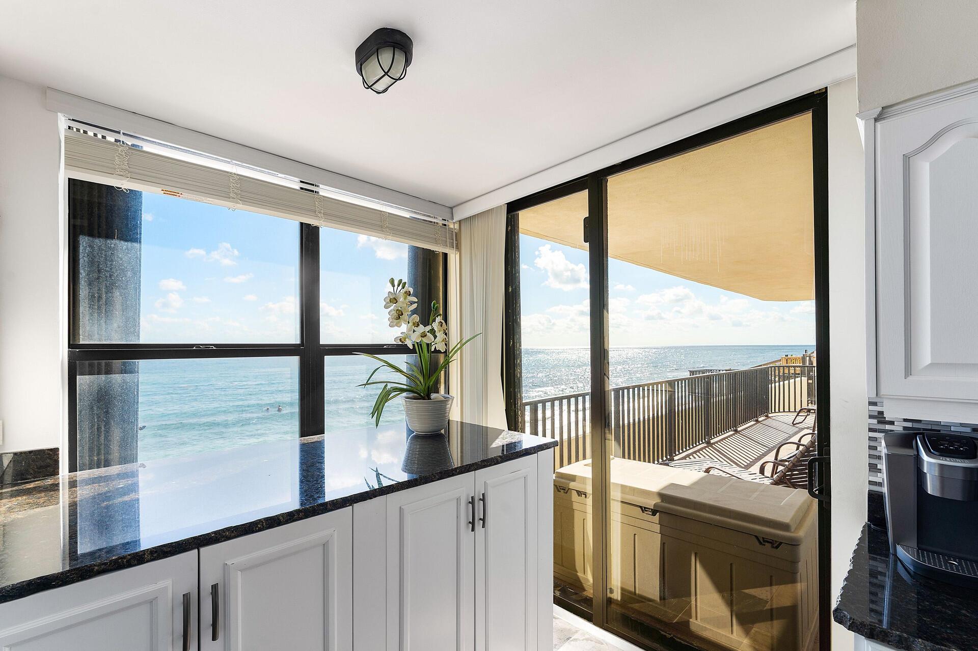 DUNE DECK OF THE PALM BEA - Residential Lease