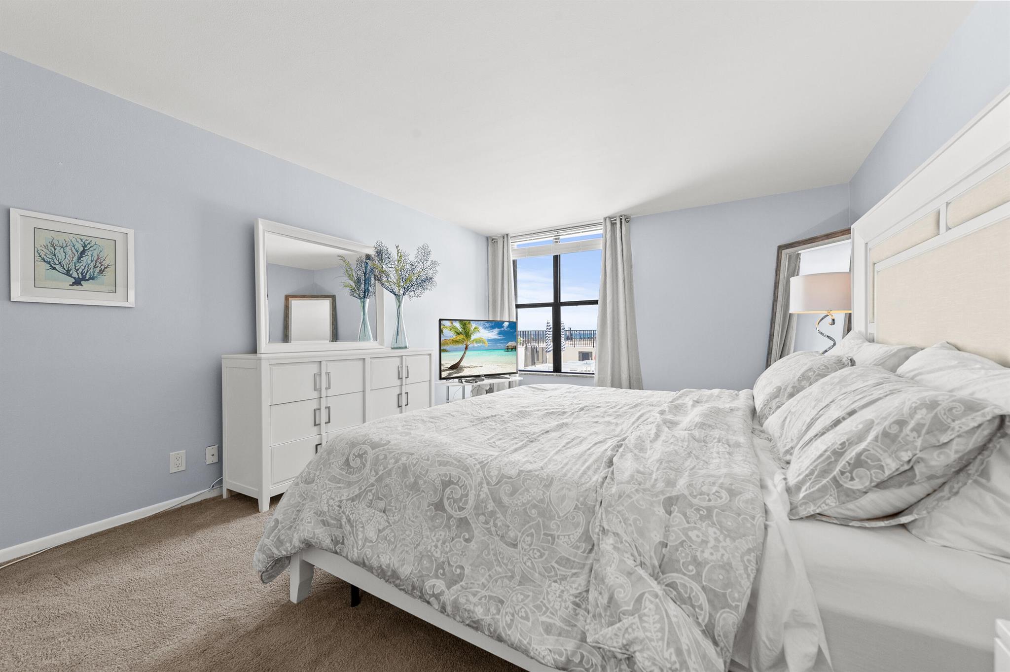DUNE DECK OF THE PALM BEA - Residential Lease