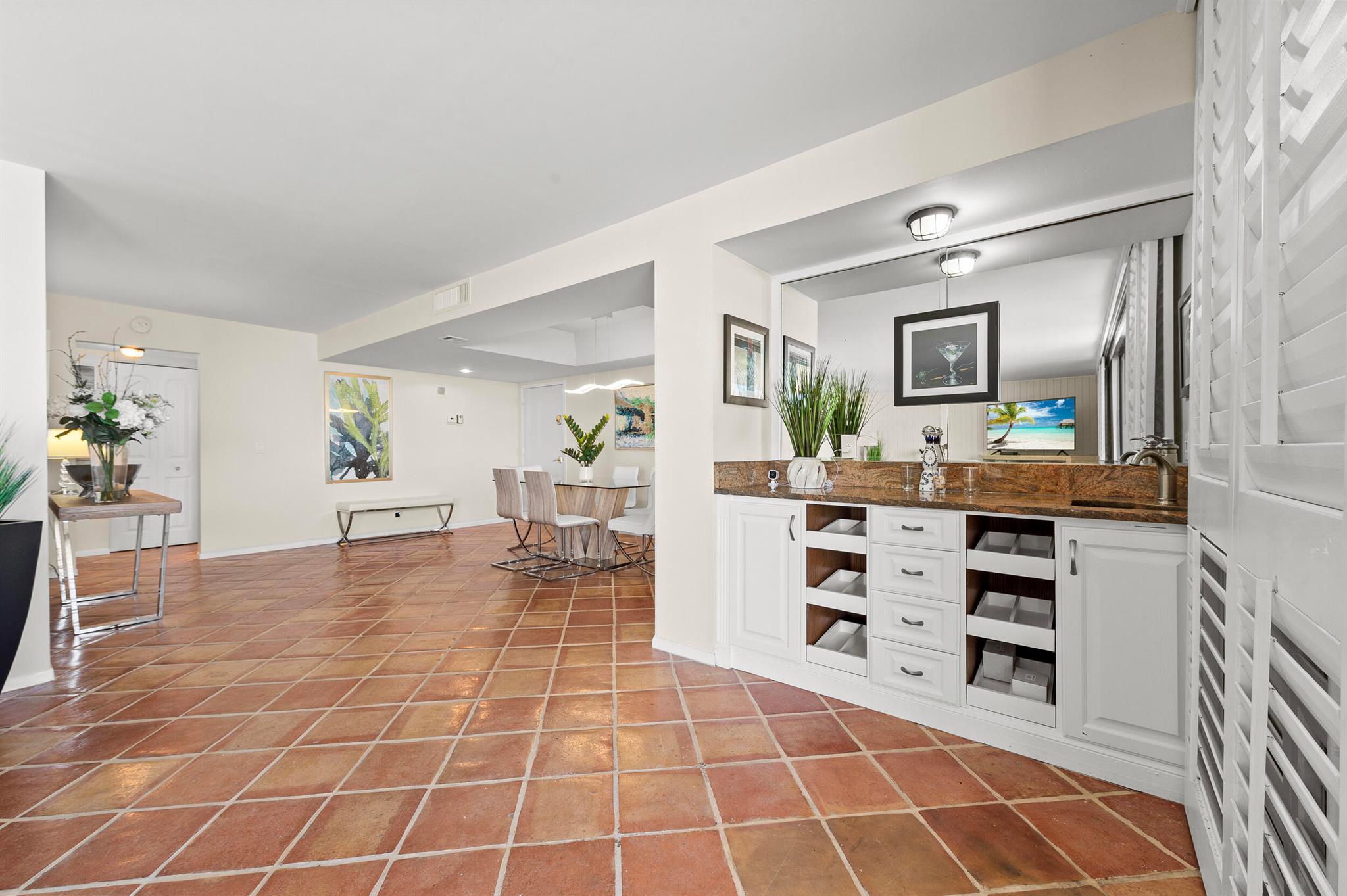 DUNE DECK OF THE PALM BEA - Residential Lease