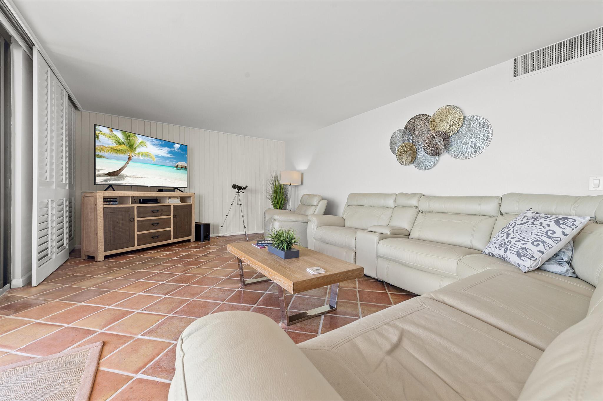 DUNE DECK OF THE PALM BEA - Residential Lease