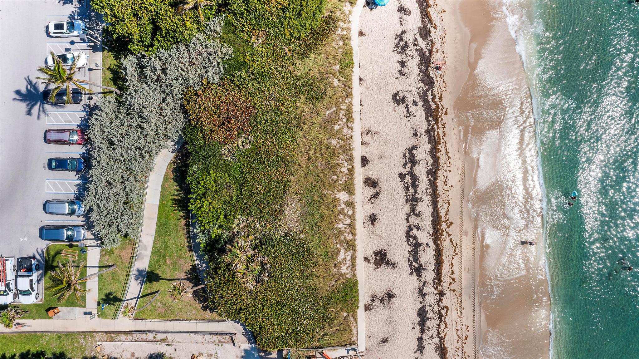 DUNE DECK OF THE PALM BEA - Residential Lease