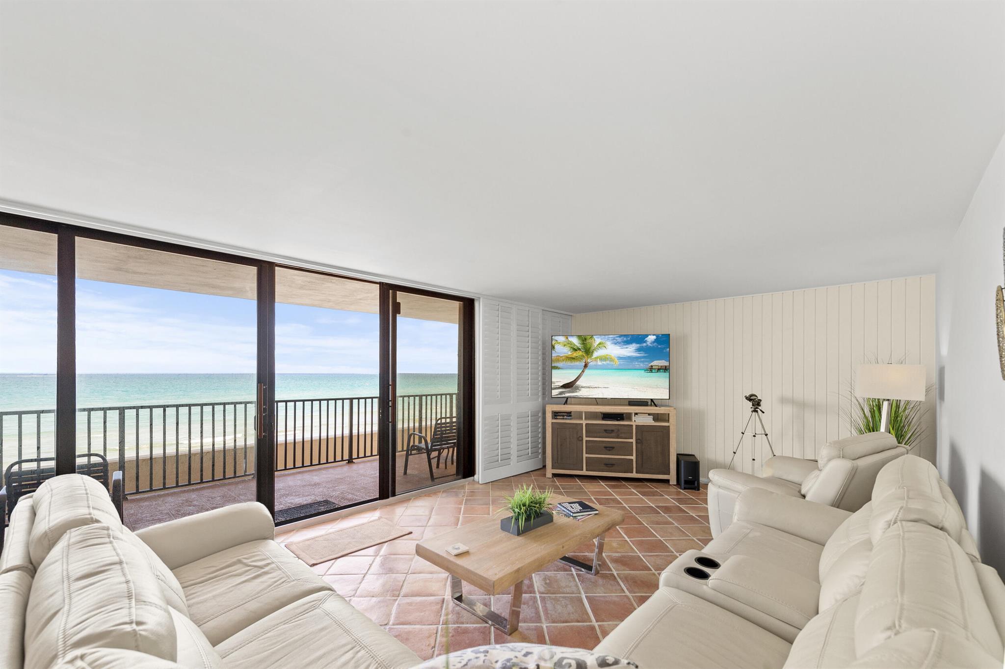 DUNE DECK OF THE PALM BEA - Residential Lease