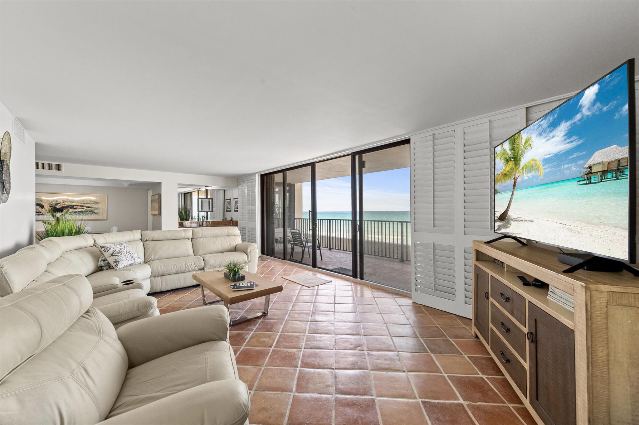 DUNE DECK OF THE PALM BEA - Residential Lease