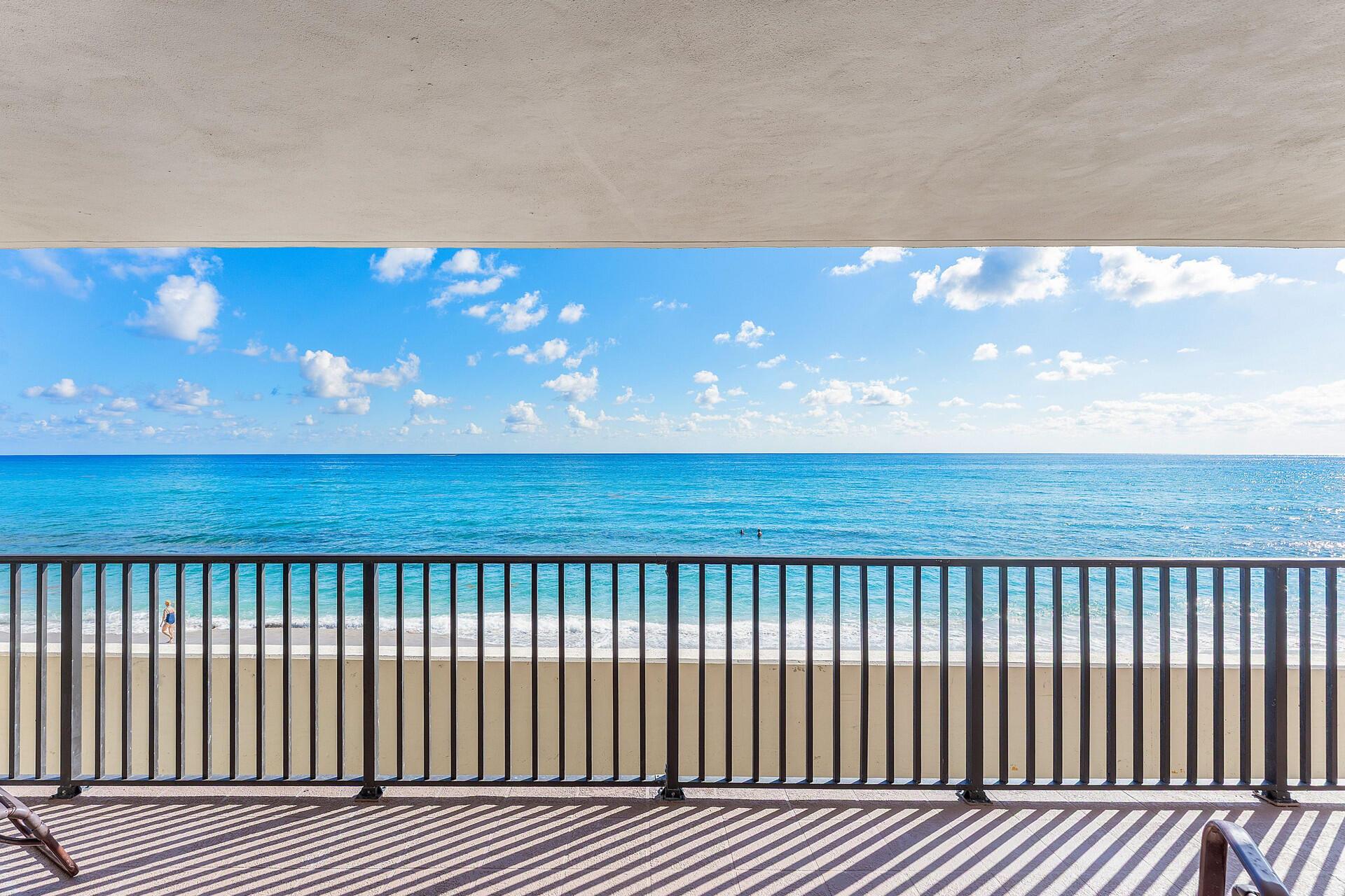 DUNE DECK OF THE PALM BEA - Residential Lease