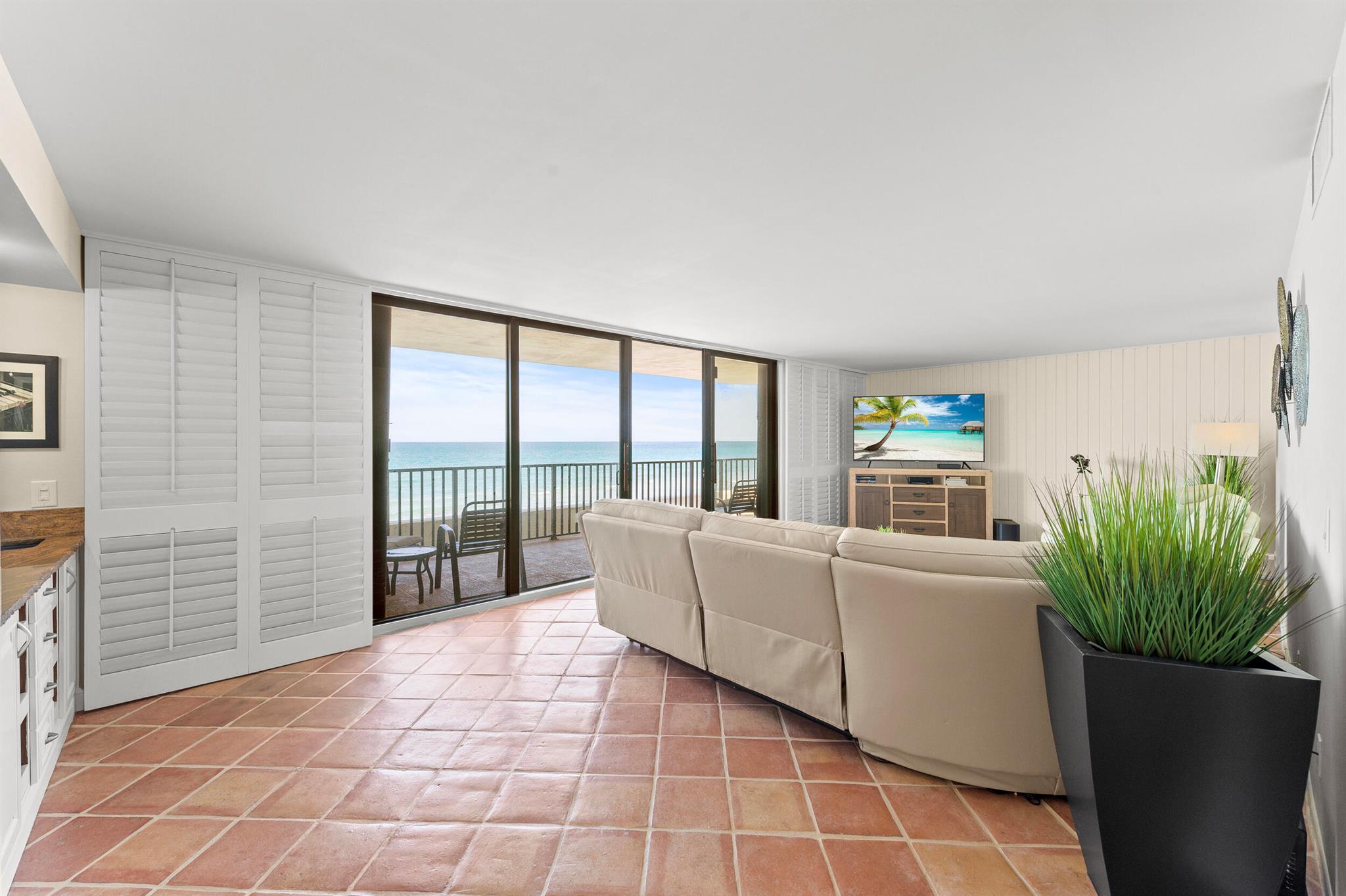 DUNE DECK OF THE PALM BEA - Residential Lease